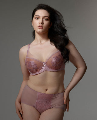 Aimer Body High-rise Boyshorts