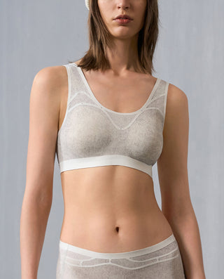 Aimer CHUANG Wireless T-Shirt Bra