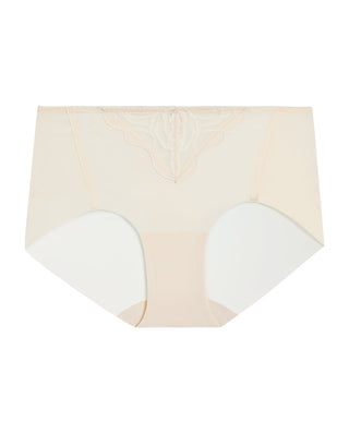 Aimer Mid-rise Seamless Boyshorts