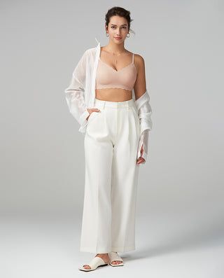 Aimer Seamless Stretch Wireless Bra