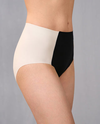 Aimer CHUANG High-rise Boyshorts