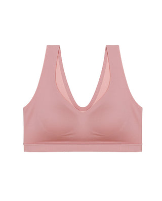 Aimer Seamless Stretch Wireless NONO Bra