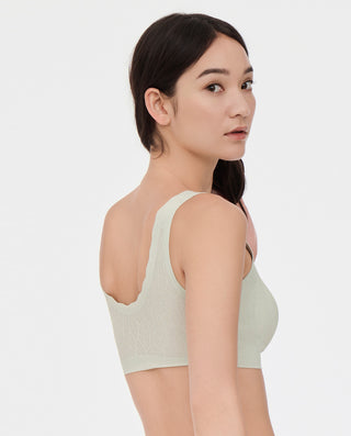 Aimer Lightly Lined Wireless T-Shirt Bra
