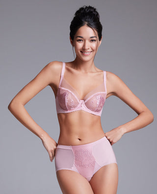 Aimer Body High-rise Boyshorts