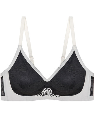 Aimer CHUANG Wireless T-Shirt Bra