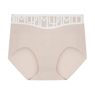 AIMER CHUANG Mid-rise Seamless Boyshorts