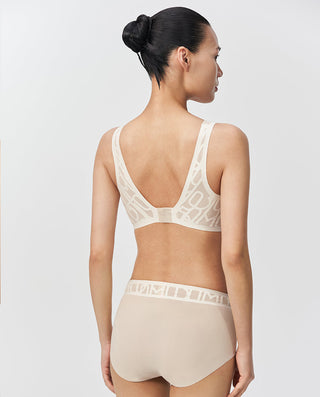 Aimer CHUANGWireless T-Shirt Bra