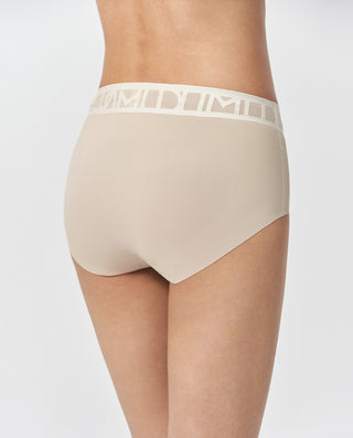 AIMER CHUANG Mid-rise Seamless Boyshorts