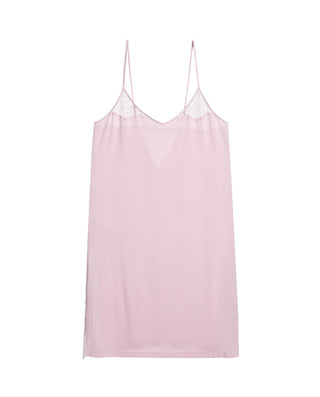 Aimer Long Chic Chemise