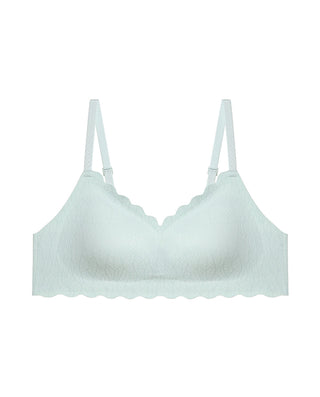 Aimer Seamless Stretch Wireless Bra