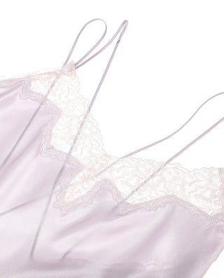 Aimer Classic Silk Slip Dress