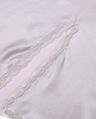 Aimer Classic Silk Slip Dress