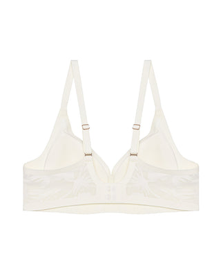 Aimer CHUANG Deep-V Wireless Bra