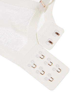 Aimer CHUANG Deep-V Wireless Bra