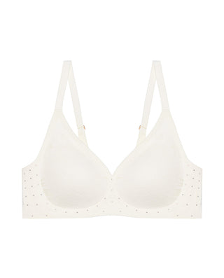 Aimer CHUANG Deep-V Wireless Bra