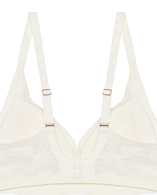 Aimer CHUANG Deep-V Wireless Bra