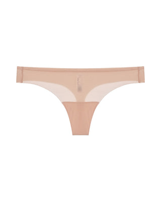 Aimer Seamless Thongs