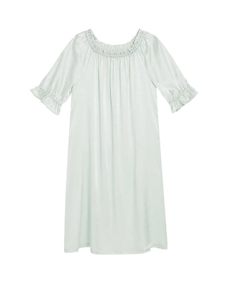 Aimer Classic Slik Dress