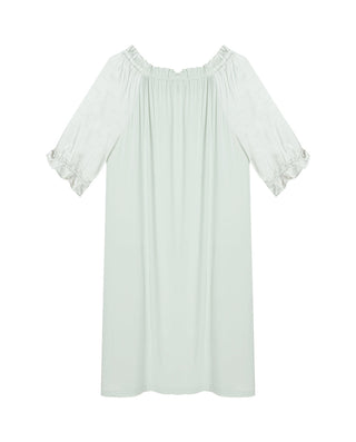 Aimer Classic Slik Dress