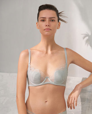 Aimer Lightly Lined Underwire Bra