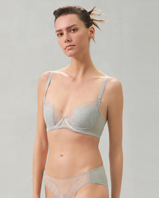 Aimer Lightly Lined Underwire Bra