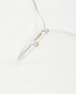 Aimer Cool-feeling Pajamas Set