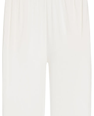 Aimer Cool-feeling Pajamas Set