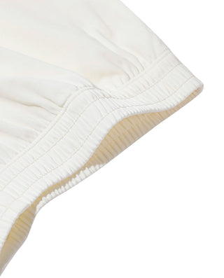 Aimer Cool-feeling Pajamas Set