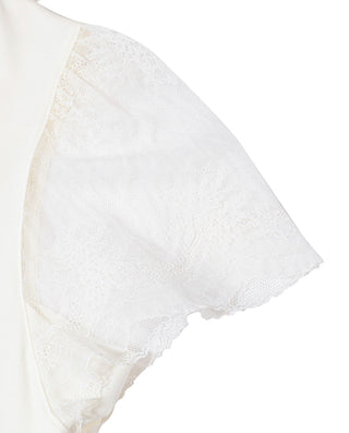 Aimer Cool-feeling Pajamas Set