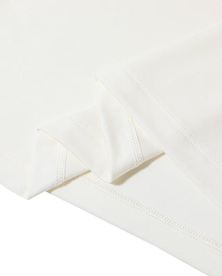 Aimer Cool-feeling Pajamas Set