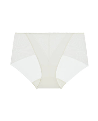 Aimer Mid-rise Seamless Boyshorts