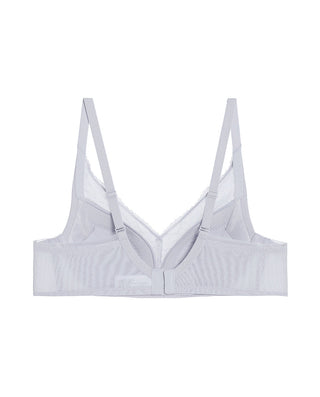 Aimer Wireless Lace Bra