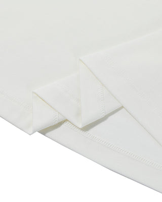 Aimer Cool-feeling Built-in Padded Nightgown