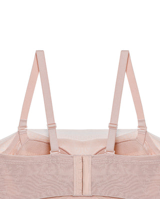 Aimer Body Wireless Bandeau Bra