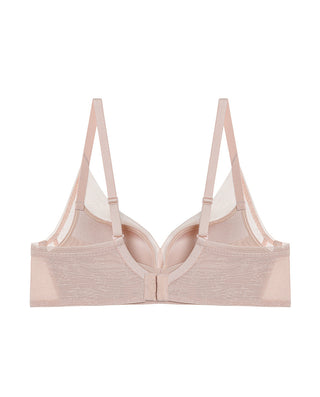 Aimer Body Wireless Push Up Bras