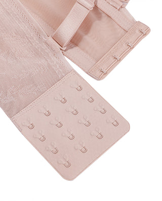 Aimer Body Wireless Bandeau Bra