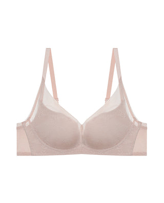 Aimer Body Wireless Push Up Bras