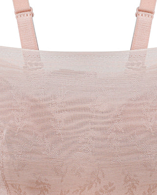 Aimer Body Wireless Bandeau Bra