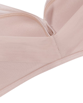 Aimer Body Wireless Push Up Bras