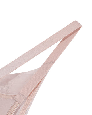 Aimer Body Wireless Push Up Bras