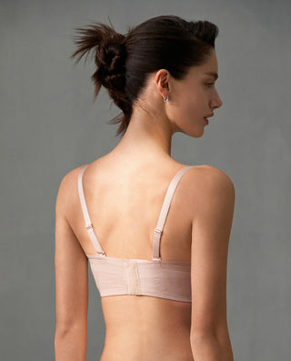 Aimer Body Wireless Bandeau Bra