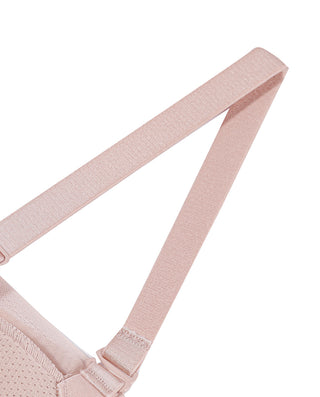 Aimer Body Wireless Bandeau Bra