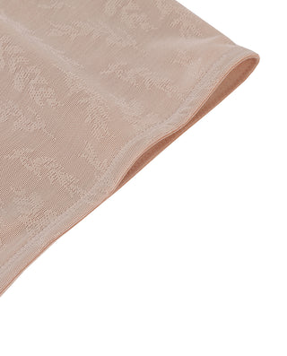 Aimer Body High-waist Control Short