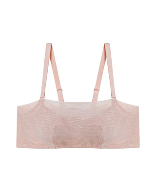 Aimer Body Wireless Bandeau Bra