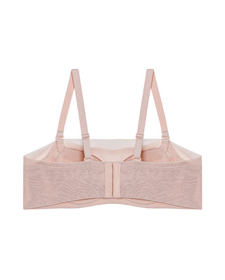 Aimer Body Wireless Bandeau Bra