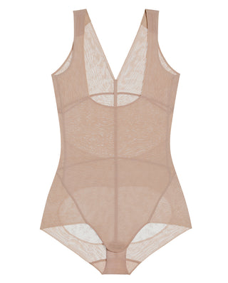 Aimer Body Shapewear Jumpsuit