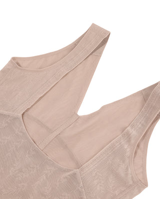 Aimer Body Shapewear Jumpsuit