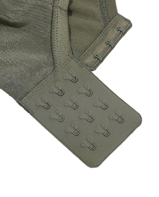 Aimer Body Flexible Wire Breathable Bra