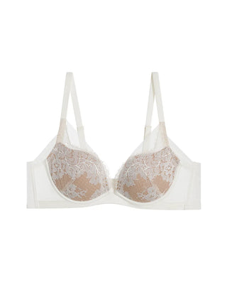 Aimer Underwire 3/4 Cup Push-up Bra