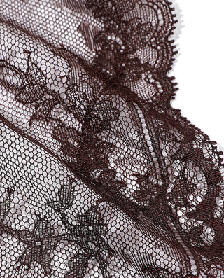 Aimer Cloud-Soft Feather Nightgown